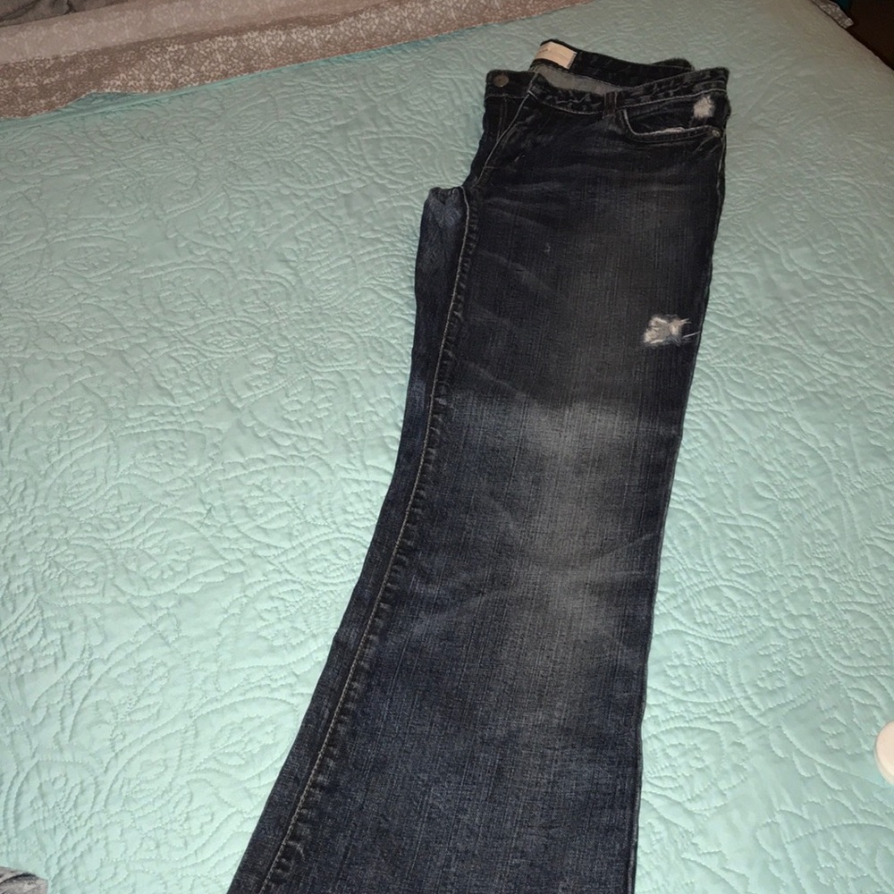 Paper Denim & Cloth Jeans